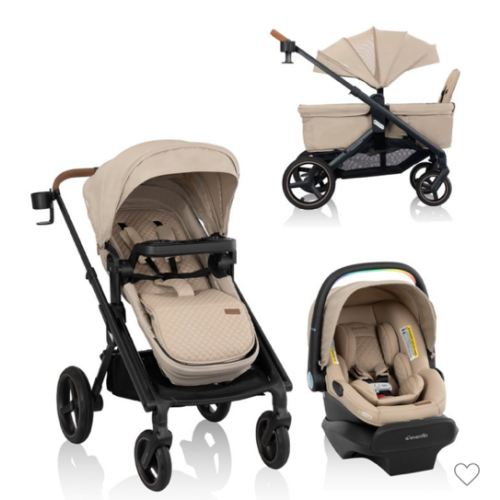 Carseat Fund