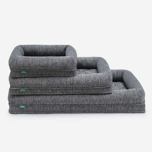 Washable & Orthopedic Pet Bed with Extra Cover - Large / X-Large Only