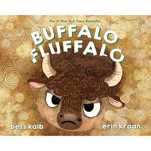 Buffalo Fluffalo
