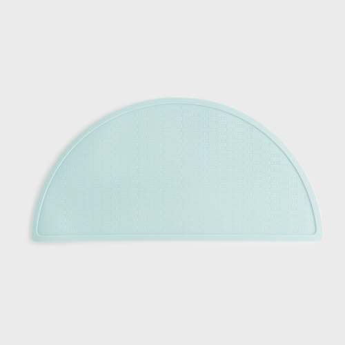Kith Kids for Mushie Silicone Placemat - Helium