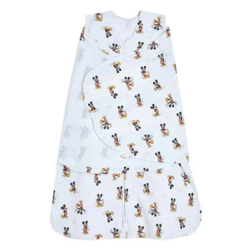 Halo - Sleepsack Swaddle- 100% cotton (1.5 TOG) - Disney – Little Canadian