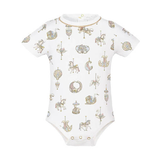 Classic Onesie Carousel