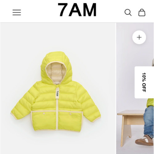 Compact Roll Me Puffer - Warm