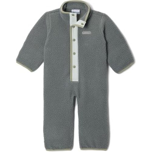Columbia Baby Helvetia Bunting