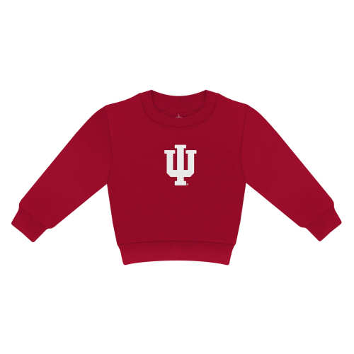 Indiana Hoosiers Sweatshirt | College Baby