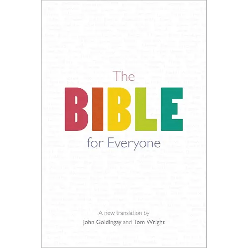 The Bible for Everyone