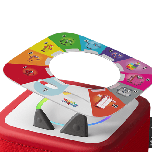 tonies Numberblocks Tonieplay Game