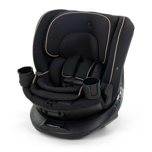 Andi 360 Rotating All-in-One Baby Convertible Car Seat - Caspian Caviar