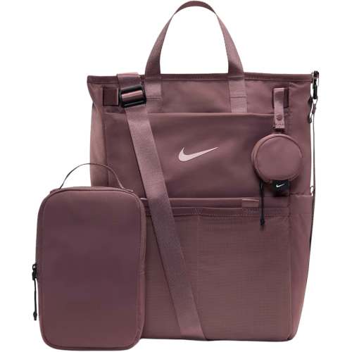 Nike M Convertible Diaper 2.0 Maternity 25L Bag Tattoo/Tattoo/Particle Rose