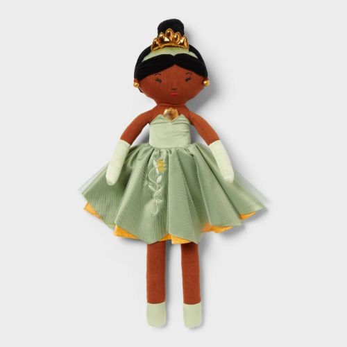 Princess Tiana Kids' Pillow Buddy - The Disney Collection by Pillowfort™