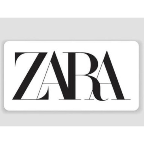 E-GIFT CARD (VIRTUAL) - LIMITED EDITION - White | ZARA United States