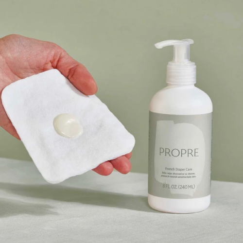 Baby wipe replacement – Propre Baby