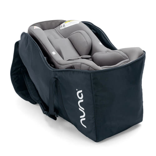 Nuna PIPA series travel bag in Indigo – Bambi Baby