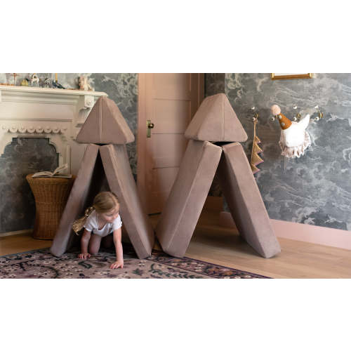 The Original Nugget Play Couch In Cottontail | Nugget®
