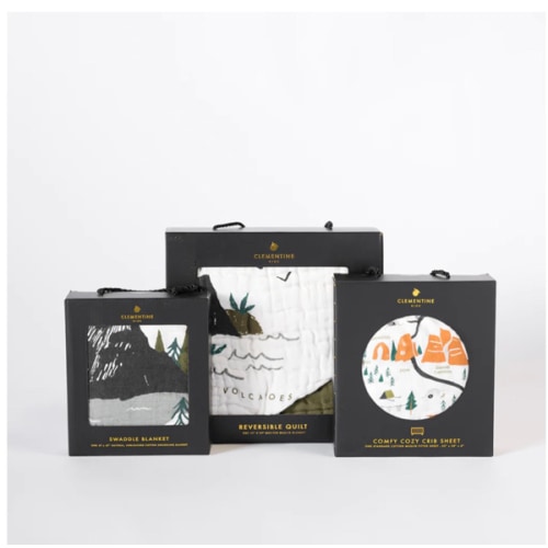 National Parks Essential Bundle