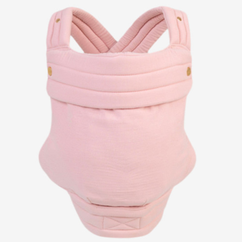 The Monarch Carrier - Blush Dawn – Mabē