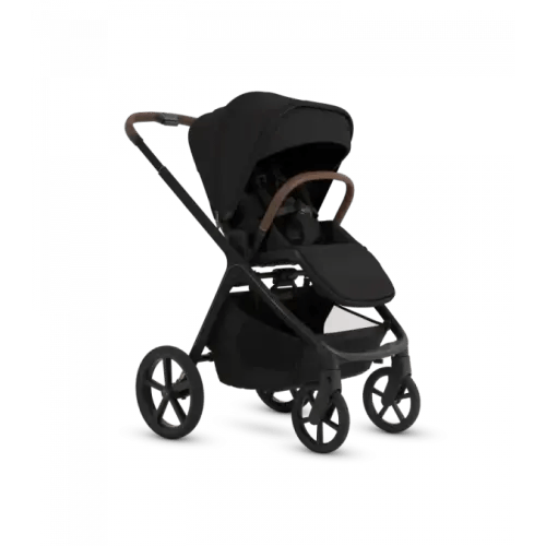 Silver Cross Cove 2 Full Size Stroller - Premium Comfort