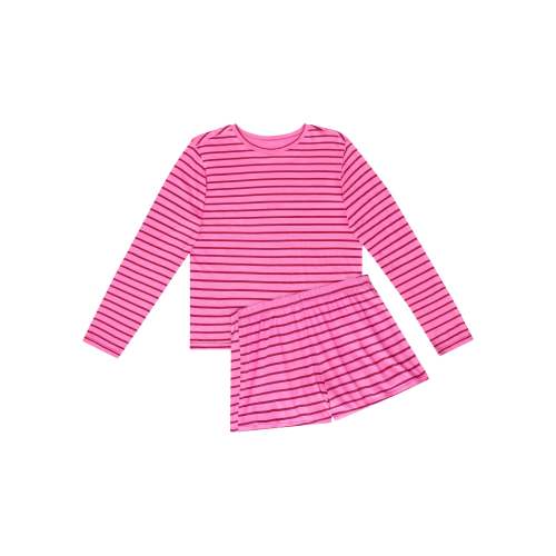 Hanes Women's SuperSoft Pajama Set, Loungewear