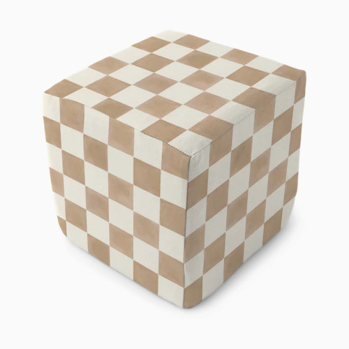 Toki Kids Play Cube - Checker Toffee