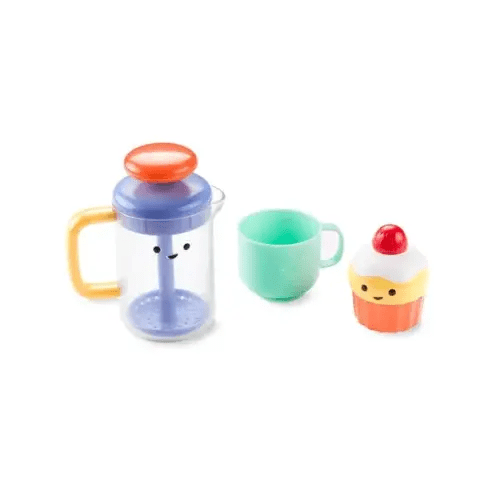 Tub-to-Table Café Bubble & Foam Bath Toy Set - Skip Hop | Carter's