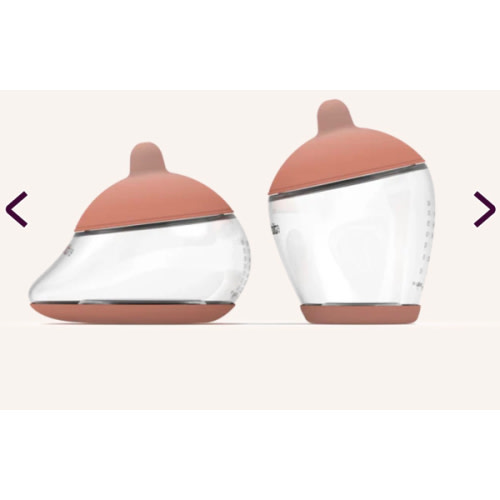 Bottle Feeding Starter Kit | Emulait