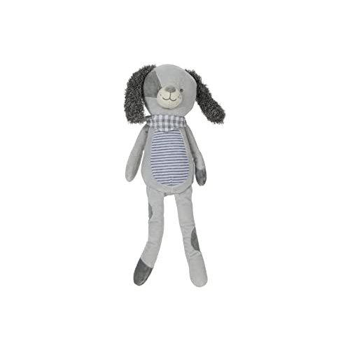 Stephen Joseph, Stuffed Animal Toy 16 inches, Large Super Soft Plush Doll, Toys for Baby, Toddler, Kids, Parker Puppy