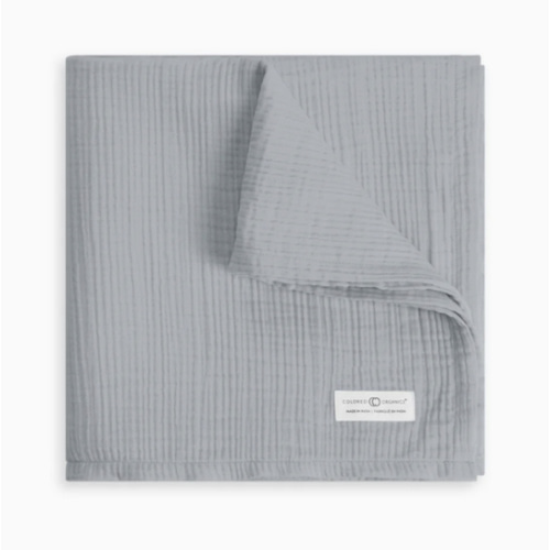 Muslin Swaddle Blanket
