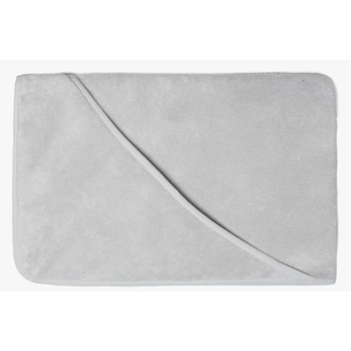 Organic Hooded Toddler Towel