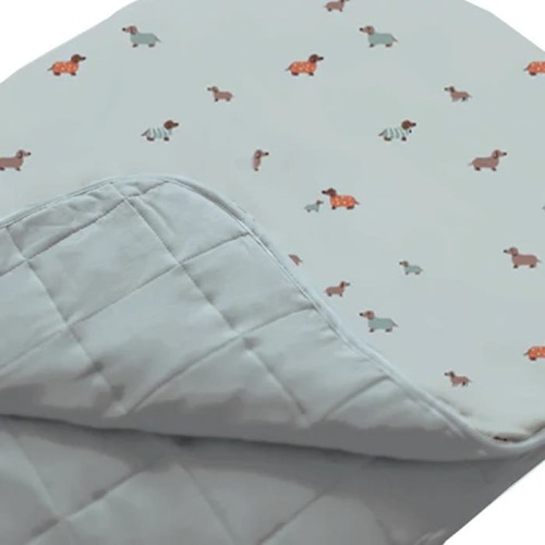 Mini Cozy Cloud Blanket (1.0 TOG)