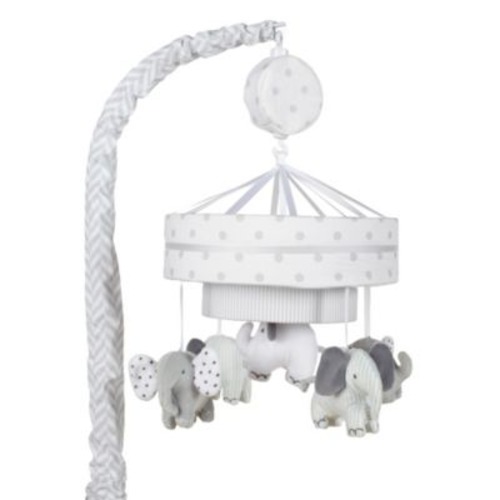 Just Born&reg; Hattie & Ellie Collection Musical Mobile