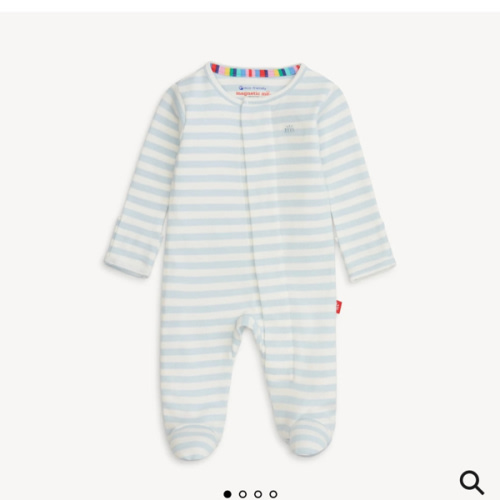 Magnetic Footie – Magnetic Me