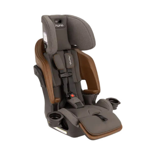 Nuna Exec All in One Convertible Carseat