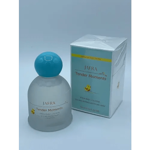 JAFRA Tender Moments Fresh Baby Cologne