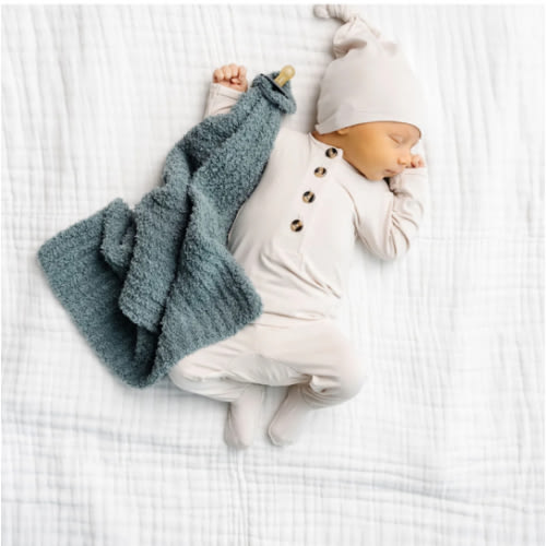 Winnie Top + Bottoms (Newborn or 3-6 months)