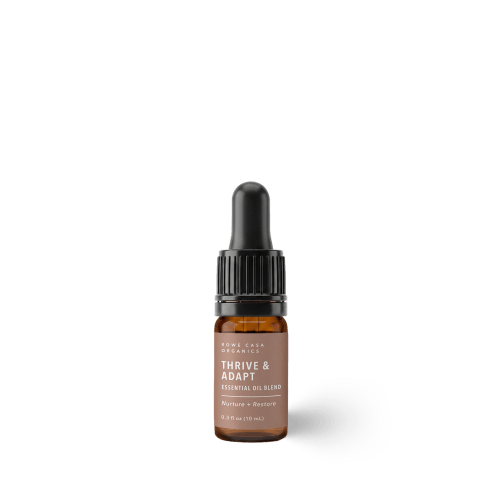 Thrive & Adapt Essential Oil Blend | 10 ml