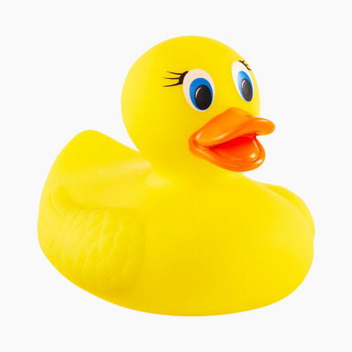 Munchkin White Hot Duck Bath Toy