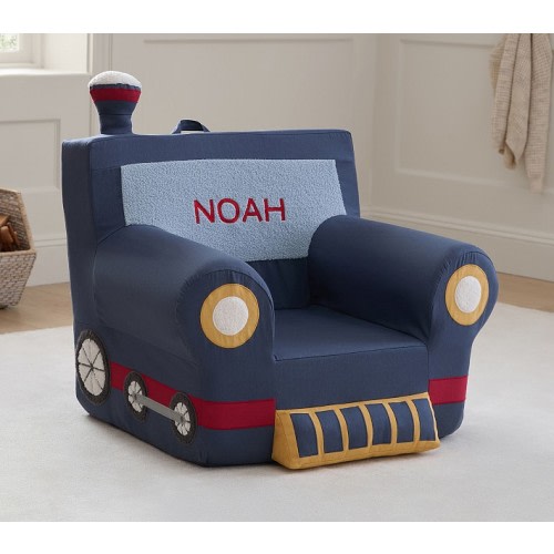 Anywhere Chair®, Train