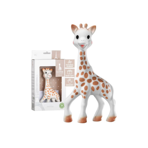 Amazon.com: Sophie la girafe