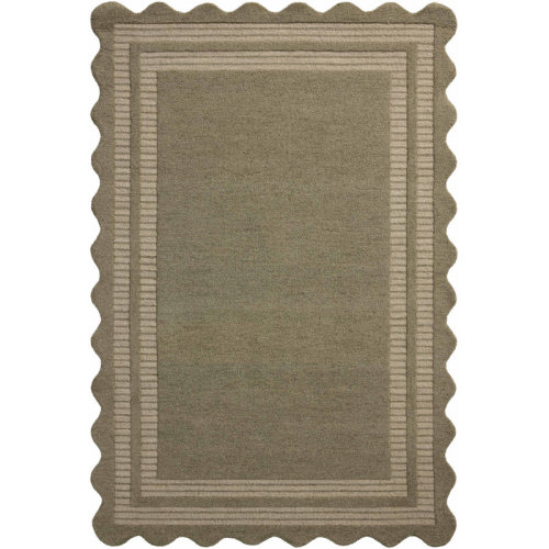 Birch Lane™ Dewald Area Rug & Reviews | Wayfair