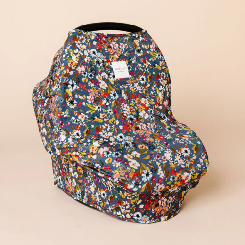 Ruby Multi-Use Cover