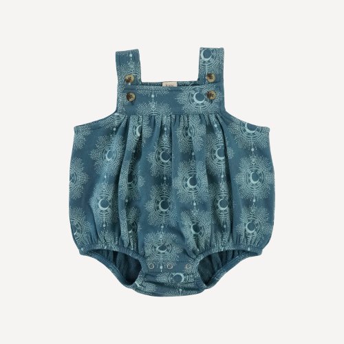 oliver bubble | cosmic moon | loop sweat