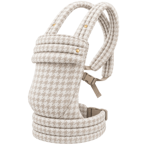 The Lune & Littles Signature Baby Carrier