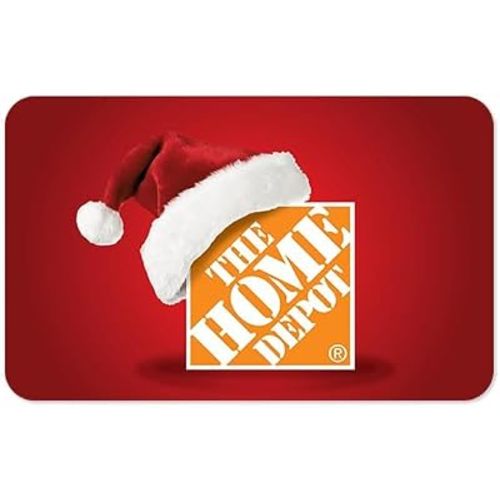 The Home Depot eGift Card