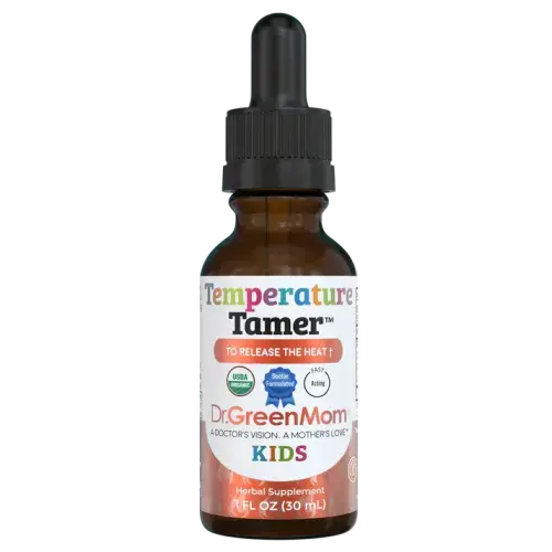 Temperature Tamer™ Kids