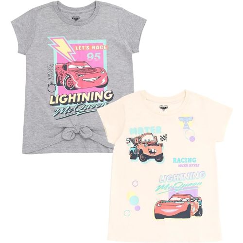 Disney 2 Pack T-Shirts