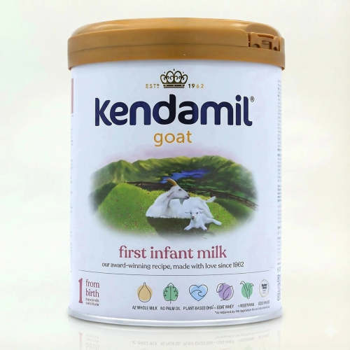 Kendamil EU Goat Stage 1