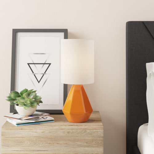Mack & Milo™ Bret Ceramic Table Lamp & Reviews | Wayfair