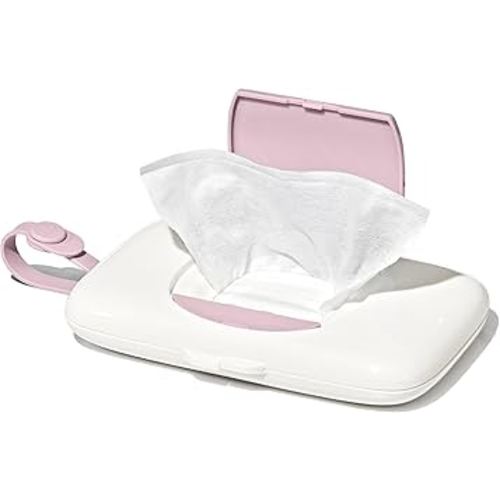 OXO Tot On-The-Go Wipes Dispenser — Blossom