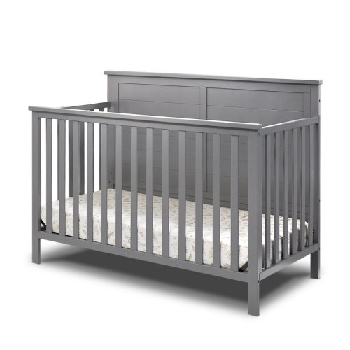 Sorelle Ashley 4-in-1 Convertible Crib & Reviews | Wayfair