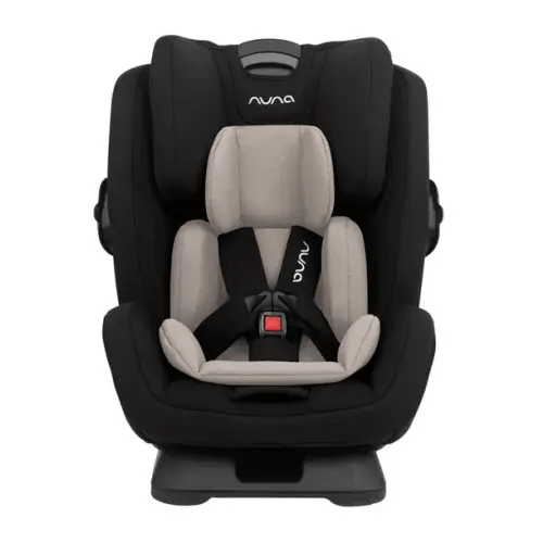 Nuna Reve Convertible Car Seat Caviar | Baby Bunting AU